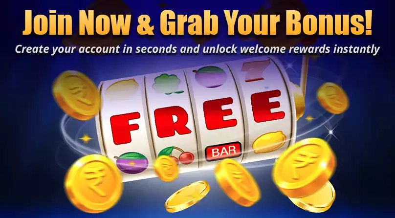 Cadastre-se na Magicjackpot para receber o bônus de boas-vindas
