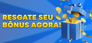 Reivindique seu bônus de Magicjackpot agora